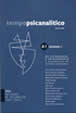 Revista Tempo Psicanalitico