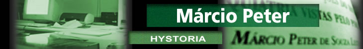 Marcio Peter_Hystoria